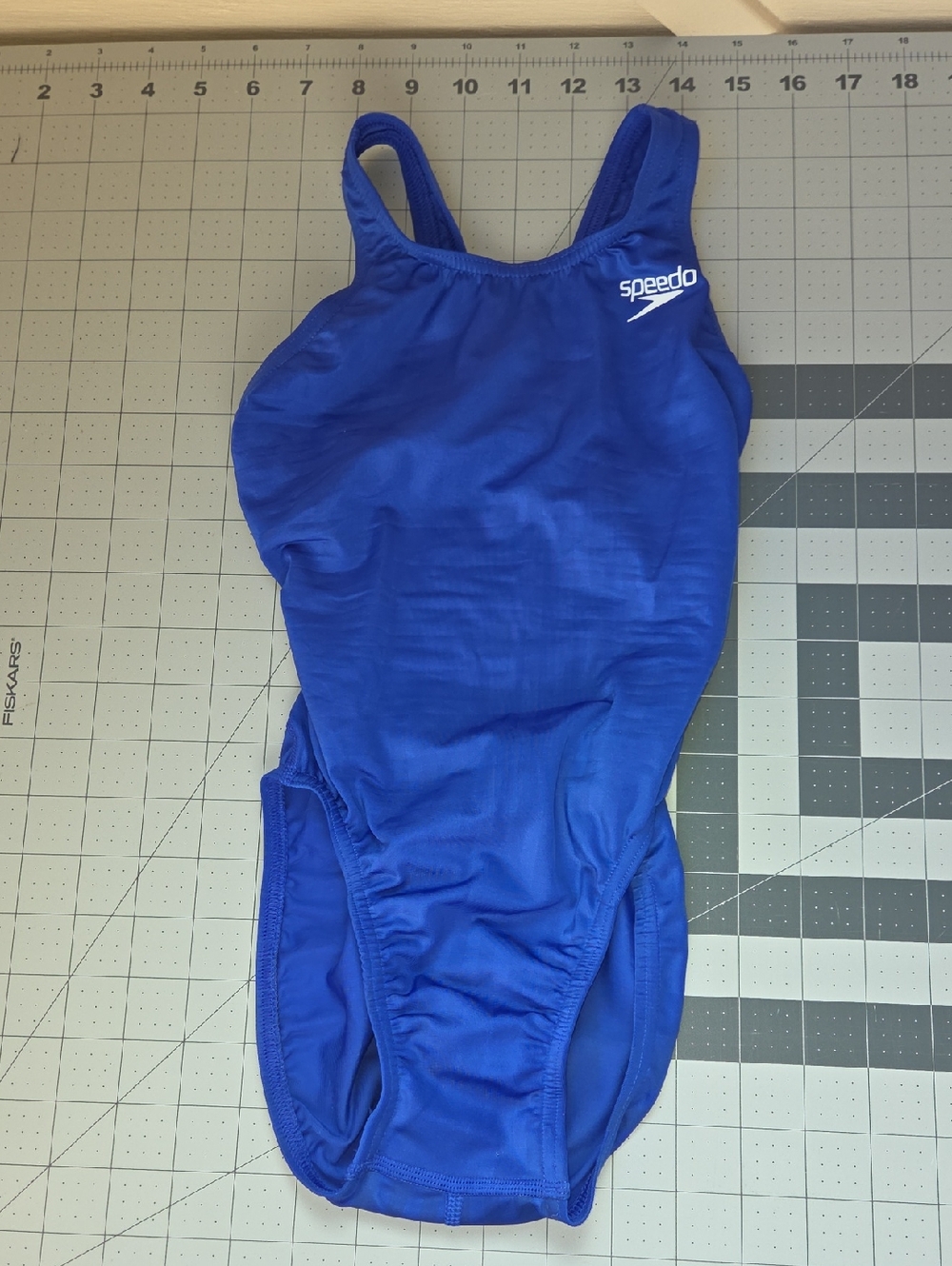 Speedo Aquablade Girls, Size Y24